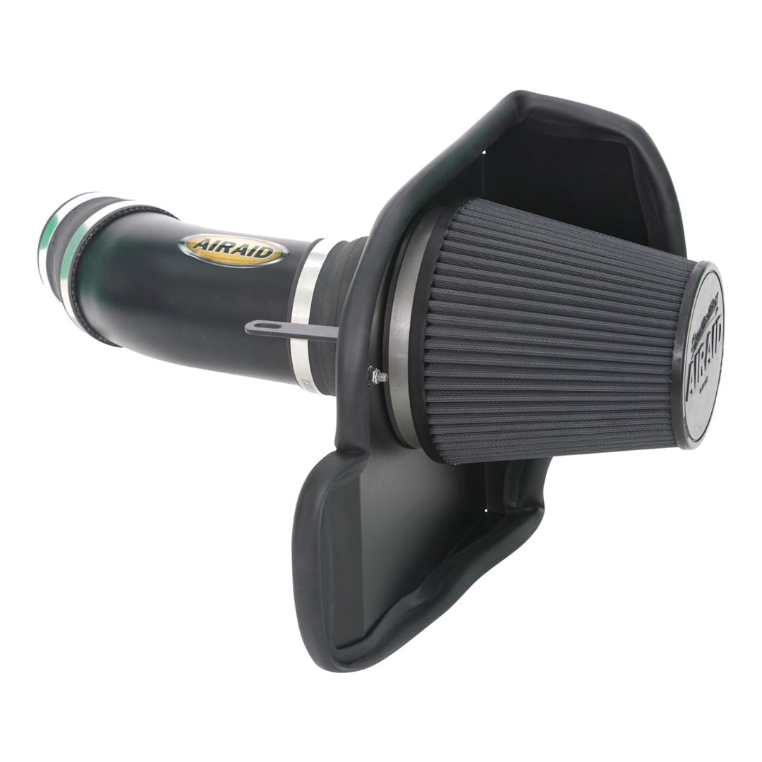 Airaid Performance Air Intake Chrysler 300 6.4L V8 F/I (12-14