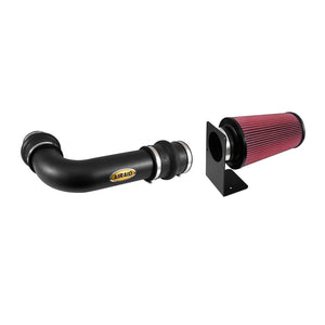 Airaid Performance Air Intake Ford Expedition 4.6/5.4L V8 F/I (97-04) Red or Black Filter