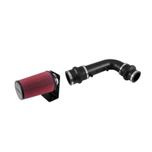 Load image into Gallery viewer, Airaid Performance Air Intake Ford Expedition 4.6/5.4L V8 F/I (97-04) Red or Black Filter Alternate Image
