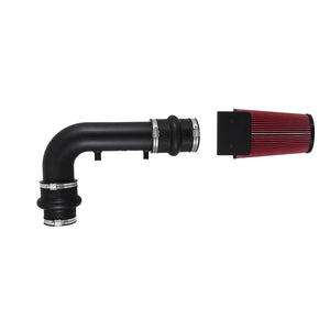 Airaid Performance Air Intake Ford F150 4.6/5.4L V8 F/I (97-03) Red or Black Filter
