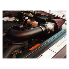 Load image into Gallery viewer, Airaid Performance Air Intake Ford F150 4.6/5.4L V8 F/I (97-03) Red or Black Filter Alternate Image
