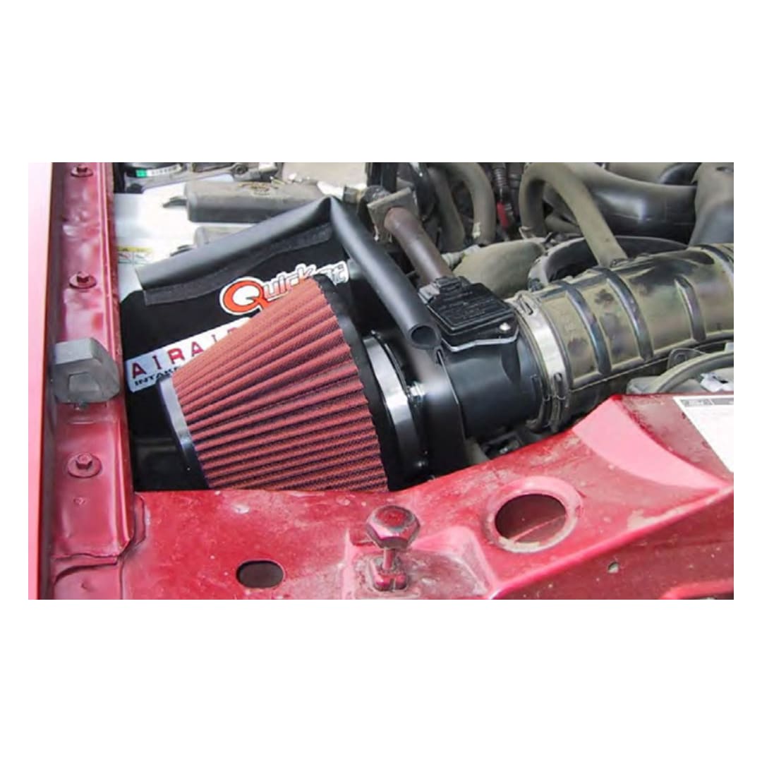 Airaid Performance Air Intake Ford Ranger 4.0L V6 (0103) Red or Blue