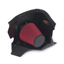 Load image into Gallery viewer, Airaid Performance Air Intake Ford F150 4.2/4.6L (04-08) Red or Black Filter Alternate Image