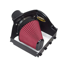 Load image into Gallery viewer, Airaid Performance Air Intake Ford F150 4.6L V8 3V (09-10) Red Filter - Default Title Alternate Image