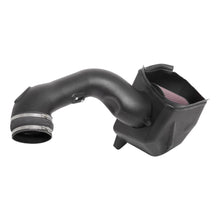 Load image into Gallery viewer, Airaid Performance Air Intake Ford F250/F350/F450 Super Duty 6.7L V8 DSL (17-19) Red Filter Alternate Image