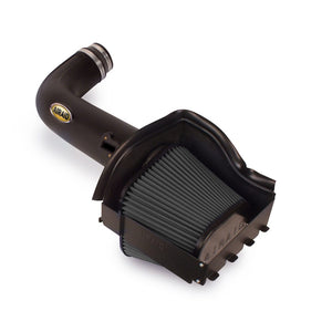 Airaid Performance Air Intake Ford F150 Raptor SVT 5.4L V8 (2010) Red/ Black/ Blue Filter