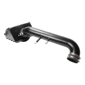 Airaid Performance Air Intake Ford F150 5.0L V8 F/I (15-18) Black Filter