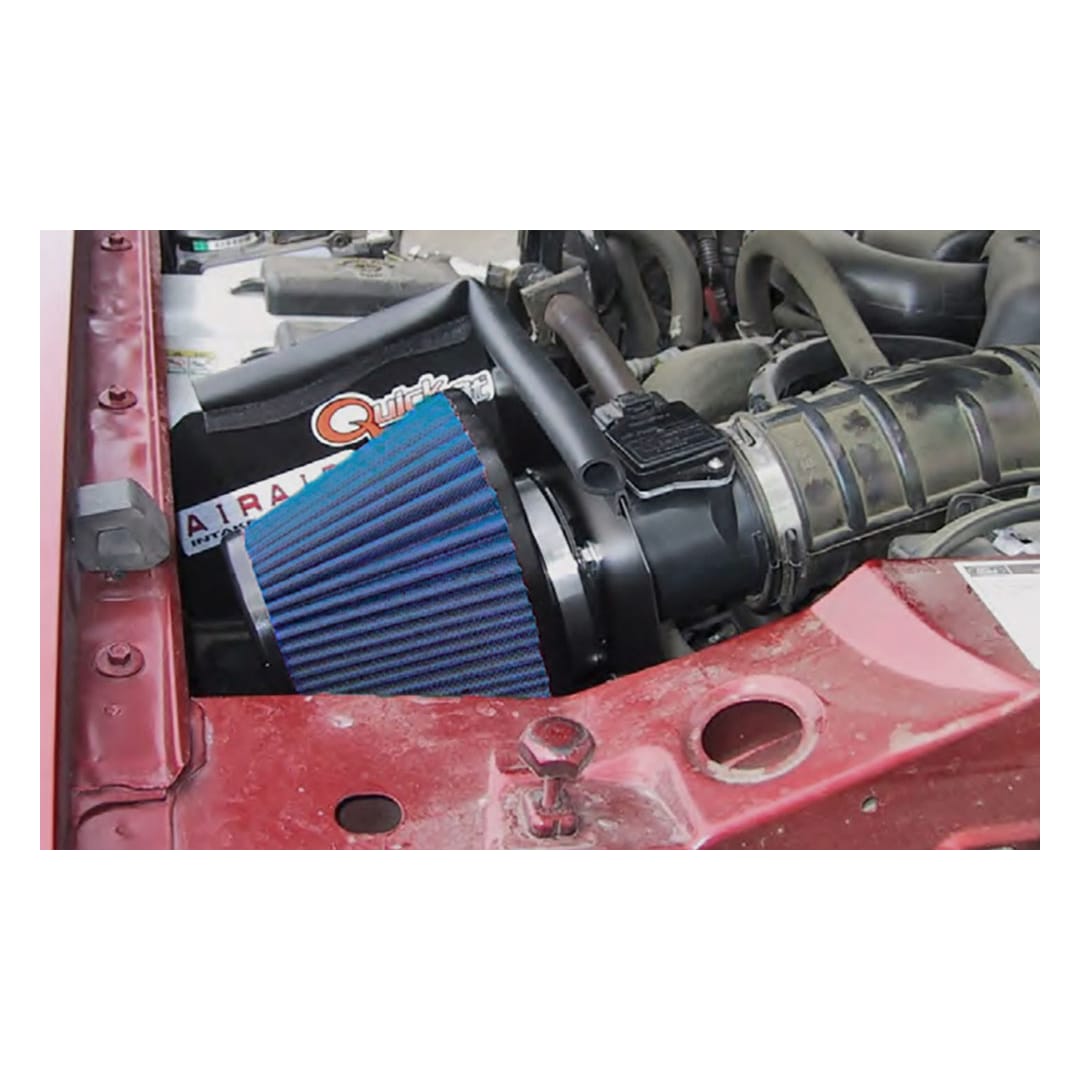 Airaid Performance Air Intake Ford Ranger 4.0L V6 (0103) Red or Blue