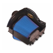Load image into Gallery viewer, Airaid Performance Air Intake Ford F150 3.5/3.7/5.0L (10-14) Red/ Black/ Blue Filter Alternate Image