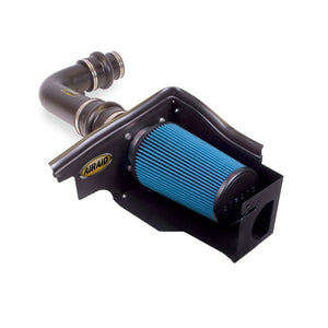 Airaid Performance Air Intake Ford Expedition 4.6L/5.4L V8 (97-04) Red/ Black/ Blue Filter