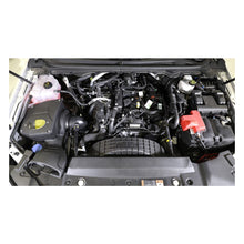 Load image into Gallery viewer, Airaid Performance Air Intake Ford Ranger 2.3L L4 F/I (19-21) Yellow Filter - Default Title Alternate Image