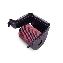 Load image into Gallery viewer, Airaid Performance Air Intake Ford Focus ST 2.0L L4 (13-15) Red/ Black/ Blue Filter Alternate Image