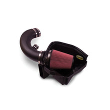 Load image into Gallery viewer, Airaid Performance Air Intake Ford Mustang 4.6L V8 GT F/I (2010) Red or Black Filter Alternate Image