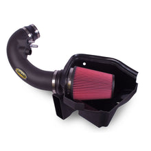 Load image into Gallery viewer, Airaid Performance Air Intake Ford Mustang 5.0L V8 F/I (11-14) Red Filter - Default Title Alternate Image