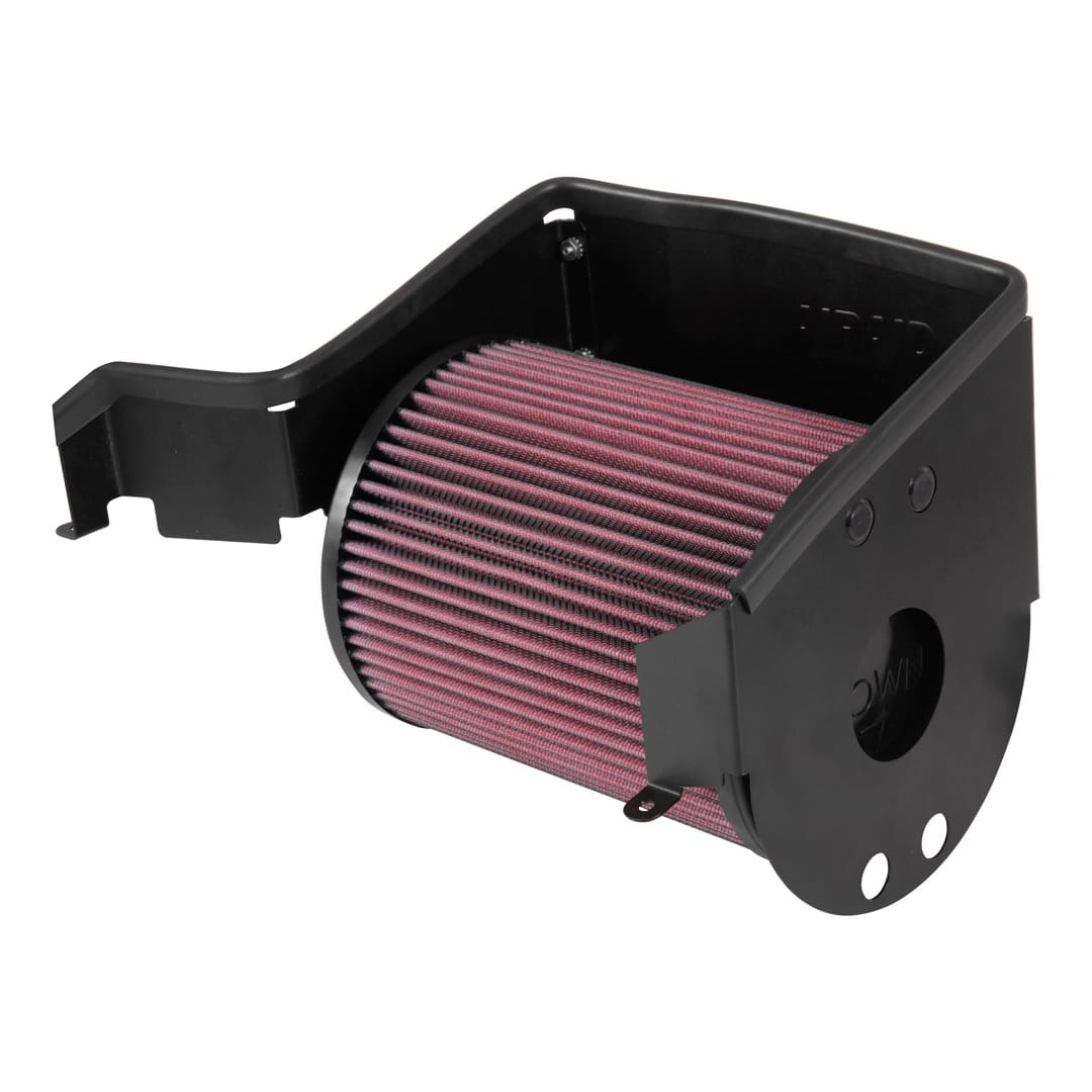 Airaid Performance Air Intake Ford Escape 1.6/2.0 L4 (1318) Red/ Blac