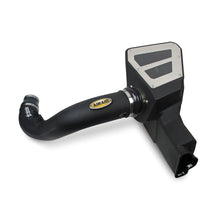 Load image into Gallery viewer, Airaid Performance Air Intake Ford Mustang 2.3L L4 (15-20) Yellow Filter - Yellow (Oiled) Alternate Image