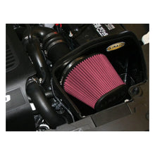 Load image into Gallery viewer, Airaid Performance Air Intake Ford Taurus 3.5L V6 F/I (10-17) Red or Yellow Filter Alternate Image