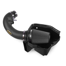 Load image into Gallery viewer, Airaid Performance Air Intake Ford Mustang 5.0L V8 F/I (11-14) Red or Black Filter Alternate Image