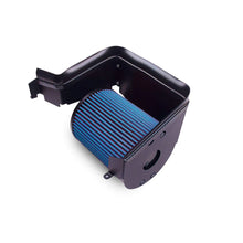 Load image into Gallery viewer, Airaid Performance Air Intake Lincoln MKC 1.6/2.0 L4 (15-19) Red/ Black/ Blue Filter Alternate Image