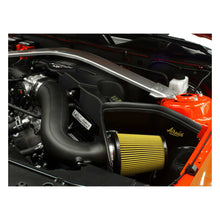 Load image into Gallery viewer, Airaid Performance Air Intake for Ford Mustang S197 (2011-2014) Red or Yellow Filter - Red (Non-Oiled) Alternate Image