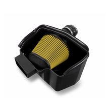 Load image into Gallery viewer, Airaid Performance Air Intake Ford Taurus 3.5L V6 F/I (10-17) Red or Yellow Filter Alternate Image
