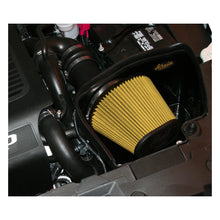 Load image into Gallery viewer, Airaid Performance Air Intake Ford Taurus 3.5L V6 F/I (10-17) Red or Yellow Filter Alternate Image