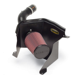 Airaid Performance Air Intake Toyota Tacoma/4Runner 3.4L V6 F/I (01-04) Red or Black Filter