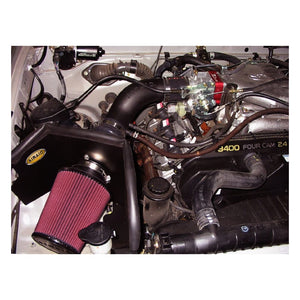Airaid Performance Air Intake Toyota Tacoma/4Runner 3.4L V6 F/I (01-04) Red or Black Filter