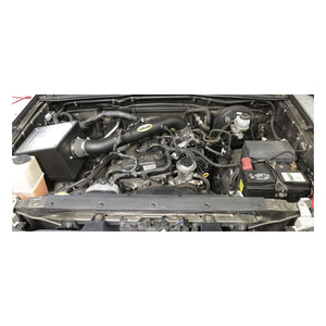Airaid Performance Air Intake Toyota Tacoma 2.7L F/I V6 (05-20) Red Filter