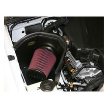 Load image into Gallery viewer, Airaid Performance Air Intake Toyota Tacoma 4.0L F/I V6 (05-11) Black or Red Filter Alternate Image