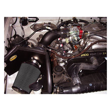 Load image into Gallery viewer, Airaid Performance Air Intake Toyota Tacoma/4Runner 3.4L V6 F/I (01-04) Red or Black Filter Alternate Image