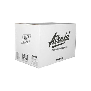 Airaid Performance Air Intake GMC Sierra 5.3/6.2L V8 F/I (19-22) Red or Yellow Filter
