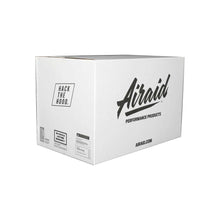 Load image into Gallery viewer, Airaid Performance Air Intake GMC Sierra 2500/3500 6.6L V8 DSL (20-22) Yellow Filter - Yellow (Oiled) Alternate Image