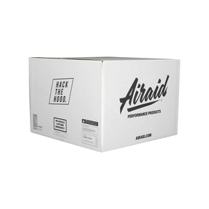 Airaid Performance Air Intake Chevy Suburban 1500 4.8/5.3/6.0/6.2L (07-08) Black Filter