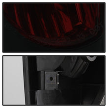 Load image into Gallery viewer, Xtune Tail Lights GMC Canyon (04-12) [Euro Style] Black Clear or Smoked Lens - Clear Alternate Image