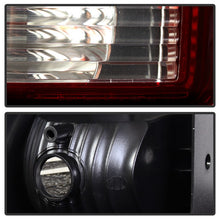 Load image into Gallery viewer, Xtune Tail Lights Dodge Nitro (2007-2011) Red Smoked Lens - Default Title Alternate Image