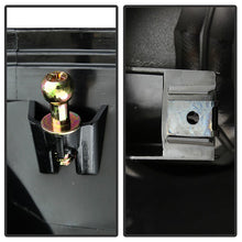 Load image into Gallery viewer, Xtune Tail Lights Dodge Ram 1500 (2007-2008) [OEM Style] Red or Red Smoked Lens - Red Alternate Image