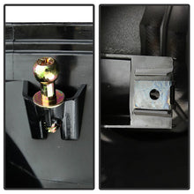 Load image into Gallery viewer, Xtune Tail Lights Ram 2500/ 3500 (2007-2009) [OEM Style] Red or Red Smoked Lens - Red Alternate Image