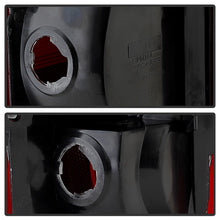 Load image into Gallery viewer, Xtune Tail Lights Ford Bronco (1992-1996) [OEM Style] Red Smoked - Default Title Alternate Image