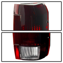 Load image into Gallery viewer, Xtune Tail Lights Ford Bronco (1992-1996) [OEM Style] Red Smoked - Default Title Alternate Image