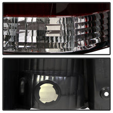 Load image into Gallery viewer, Xtune Tail Lights Ford Escape (2001-2007) [OEM Style] Red or Red Smoked Alternate Image