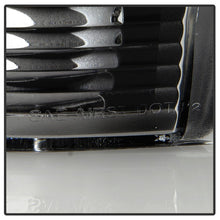 Load image into Gallery viewer, Xtune Tail Lights Ford Bronco (88-96) [Euro Style] Black or Black Smoked - Black Alternate Image