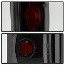 Load image into Gallery viewer, Xtune  Tail Lights Ford F150/F250/F350 (87-96) [Euro Style] Black or Black Smoked Alternate Image