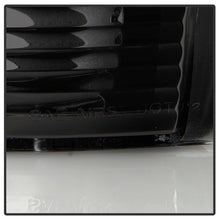 Load image into Gallery viewer, Xtune Tail Lights Ford Bronco (88-96) [Euro Style] Black or Black Smoked - Black Alternate Image