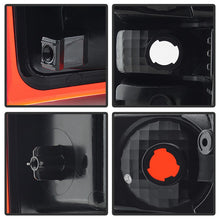 Load image into Gallery viewer, Xtune Tail Lights Ford Ranger (2001-2011) [OEM Style] Red or Dark Red - Red Alternate Image