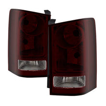 Load image into Gallery viewer, Xtune Tail Lights Honda Pilot (2009-2013) [OE Style] Red Smoked - Default Title Alternate Image