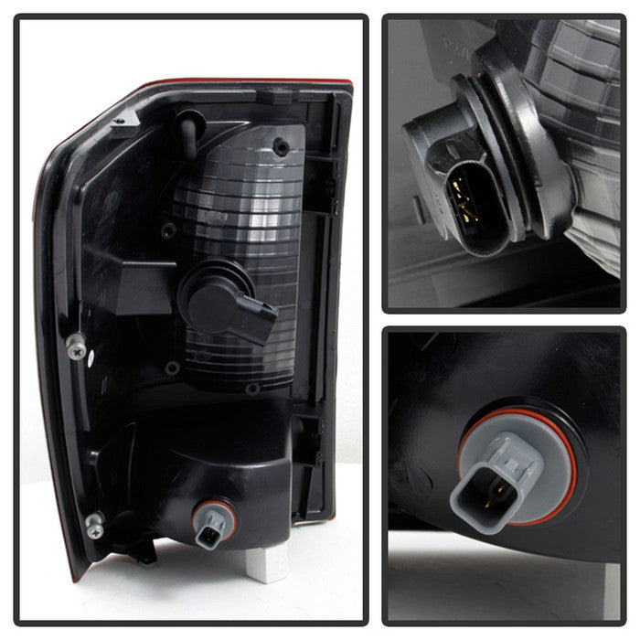 Marsauto H11 9005 Fog Light Combo – 16000LM Super Bright LED Bulbs, Pack Of 4