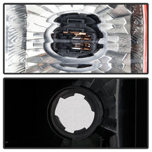 Load image into Gallery viewer, Xtune Tail Lights Nissan Frontier (2005-2013) [OEM Style] Red or Red Smoked Lens Alternate Image