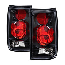 Load image into Gallery viewer, Xtune Tail Lights Toyota Pickup (1989-1995) OEM Style or Euro Style Alternate Image