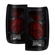 Load image into Gallery viewer, Xtune Tail Lights Toyota Pickup (1989-1995) OEM Style or Euro Style Alternate Image